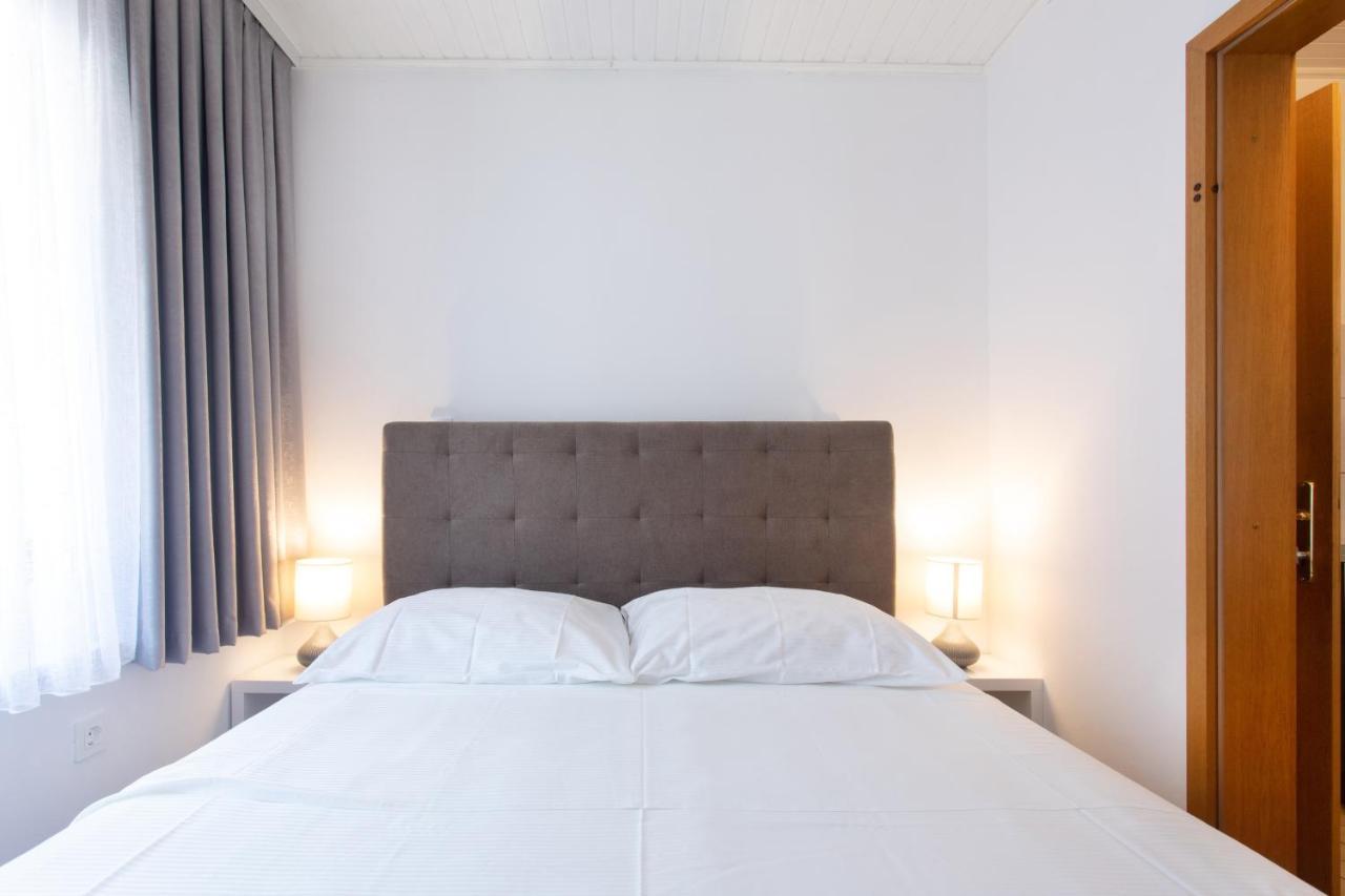 Apartmaji Pri Perotu 이졸라 외부 사진